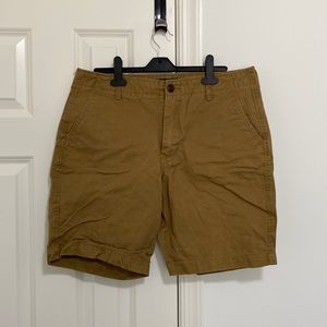 Aeropostale Flat Front Shorts! Size 32